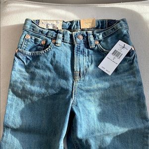 Polo Jeans, boys size 6 slim